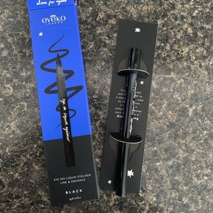 eyeko liquid eyeliner